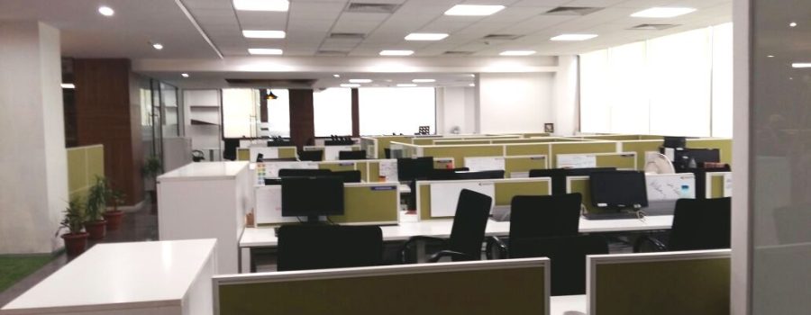 falsec ceiling work